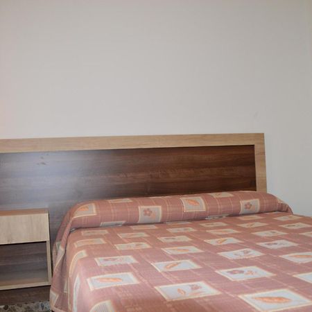 Labella - Hostal Rural Restaurante Ла-Калаорра Экстерьер фото