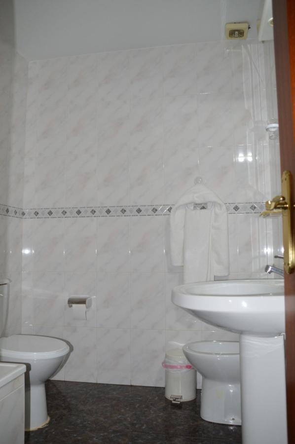 Labella - Hostal Rural Restaurante Ла-Калаорра Экстерьер фото